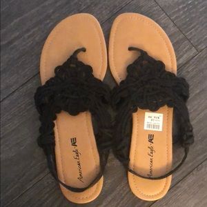 Payless women’s sandals size 10